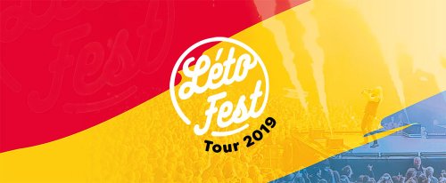 LétoFest Pardubice 2019