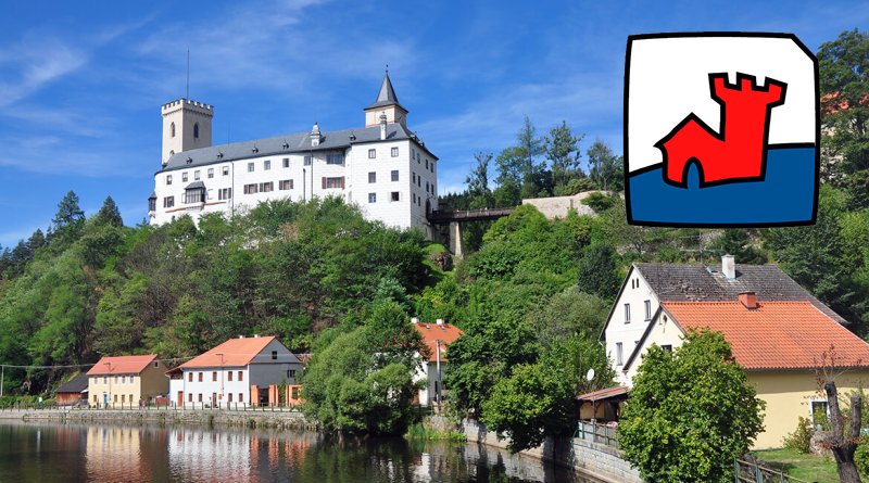 HRADY CZ Rožmberk hudební festival