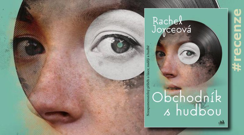 Obchodník s hudbou - recenze knihy