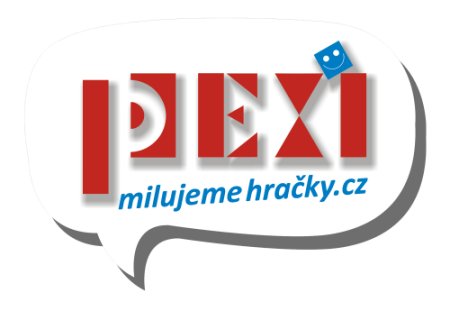 PEXI - jejich logo