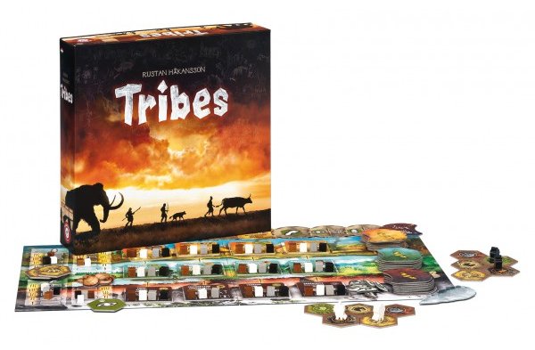 Tribes