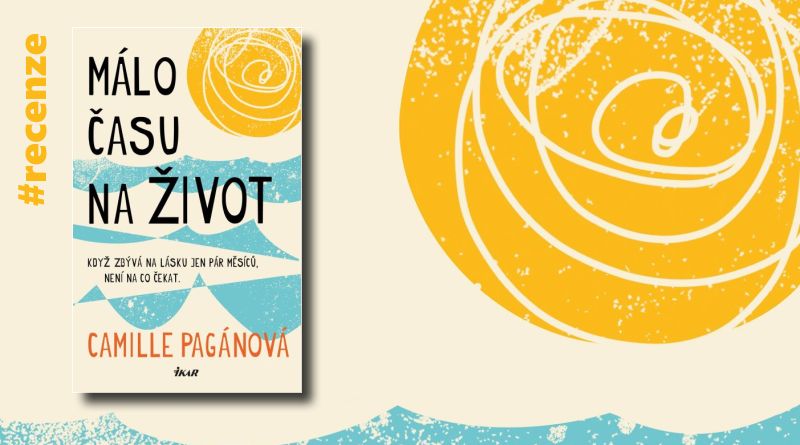 Málo času na život (IKAR)