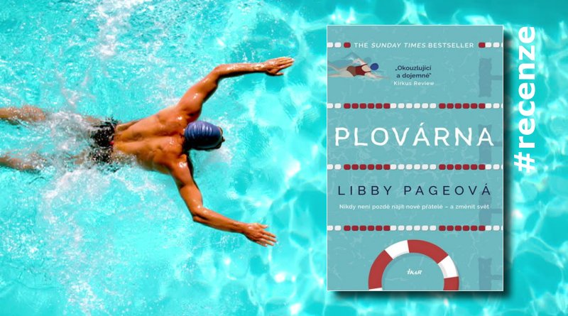 Plovárna - recenze knihy