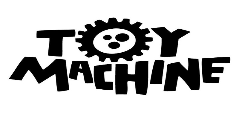 Toy Machine