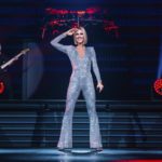 Céline Dion se po dlouhých 12 letech vrací do pražské O2 areny