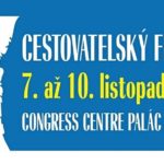 Cestovatelský Festival Pardubice 2019