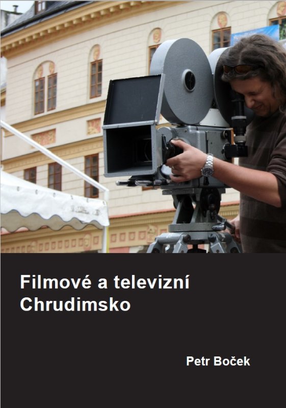 Filmové a televizní Chrudimsko