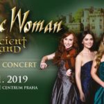 Na Grammy nominované Celtic Woman zahrají v Praze