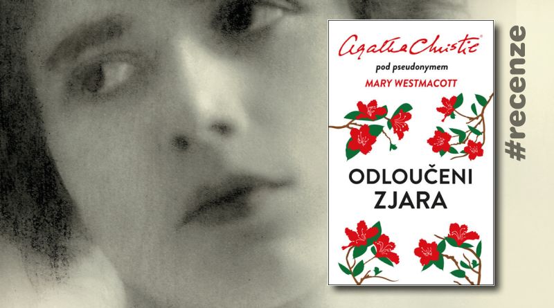 Odloučeni zjara - recenze knihy