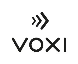 Voxi - logo značky
