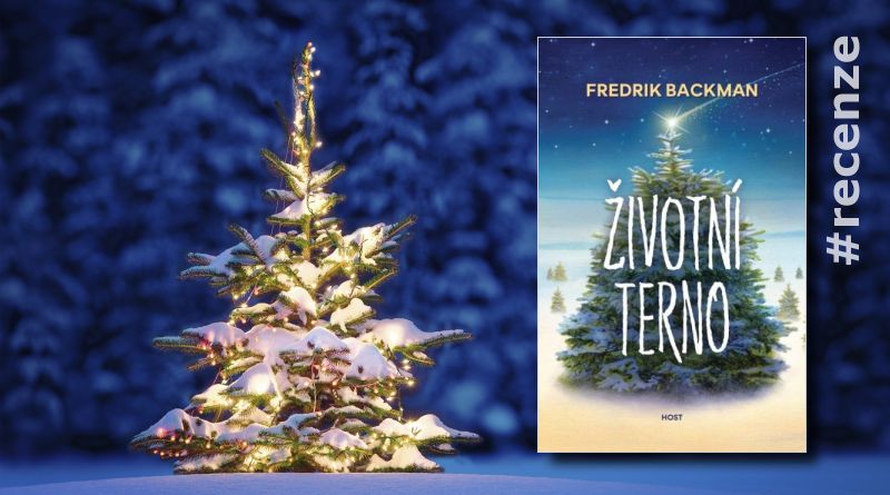 Životní terno - recenze knihy