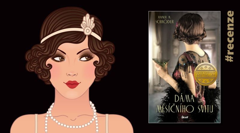 Dáma Měsíčního svitu