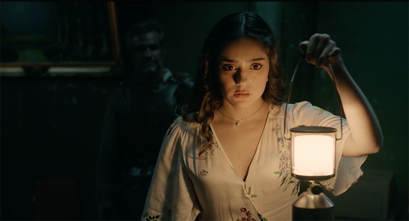 Film Co ti draci vidí na holce jako já