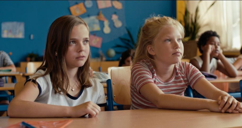 Film Nebát se ničeho