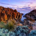 Tasmánie – ostrov, kde žije ďábel
