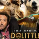 Dolittle: Pan Downey a jeho zvířátka na kostrbaté cestě za záchranou