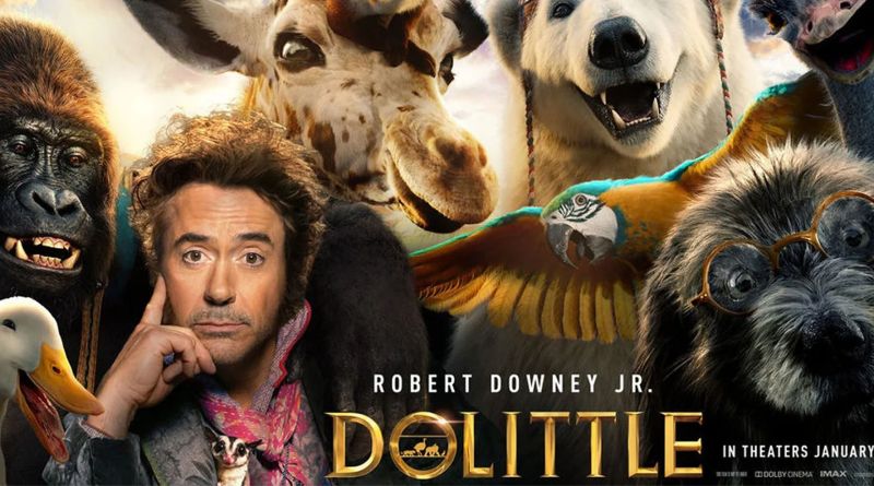 Doktor Dolittle