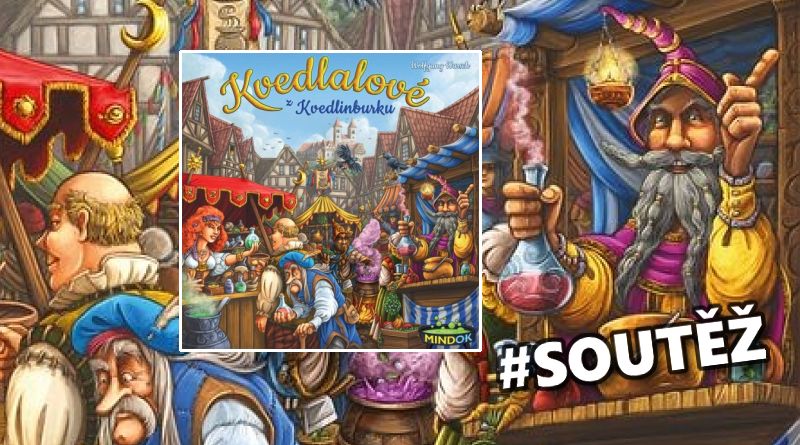 Kvedlalové soutěž