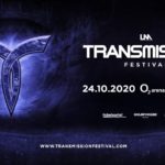 Transmission oznamuje datum pražské show