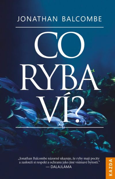 Co ryba ví KAZDA