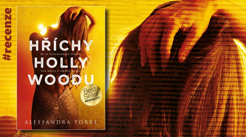 Hříchy Hollywoodu (Mystery Press)