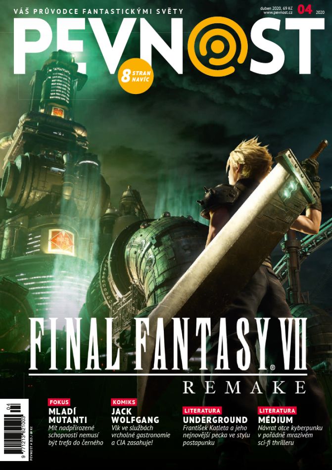 Pevnost 4-2020 obálka