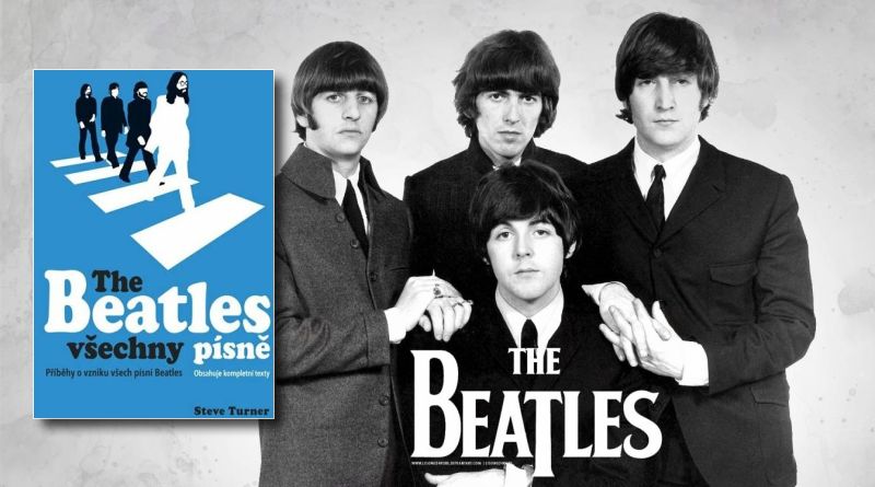 The Beatles - všechny písně