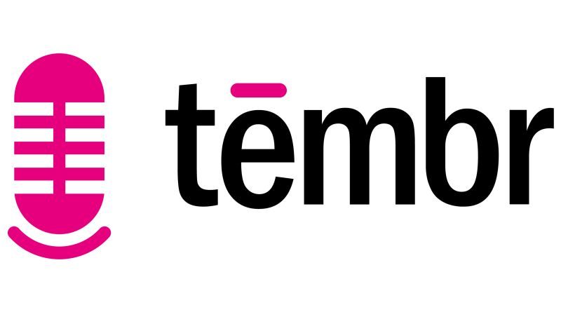 Vydavatlská značka Témbr