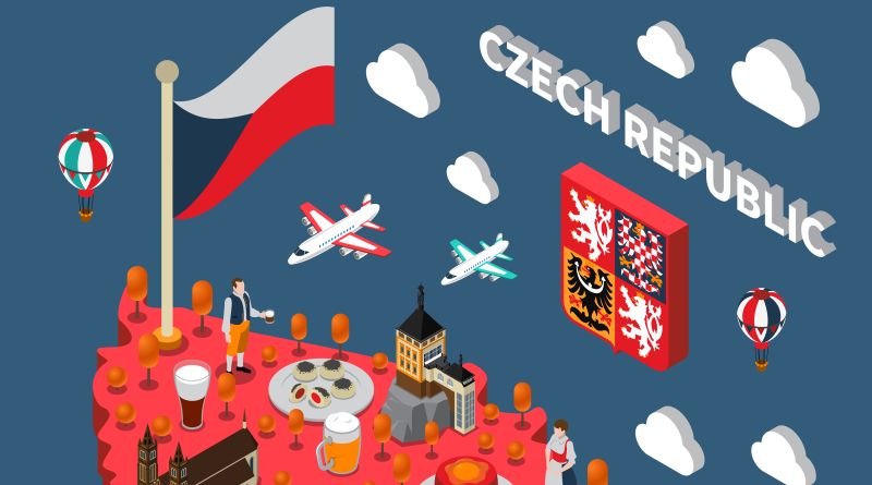 Výlety po Česku. Kam na jaře vyrazit?