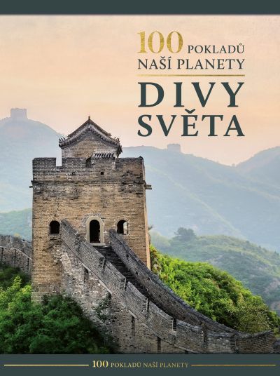 100 pokladů naší planety Divu světa