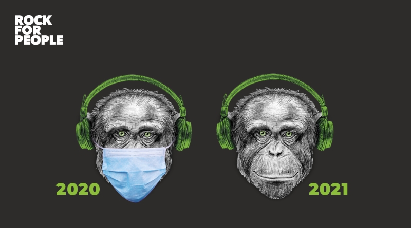 Rock For People 2020-2021