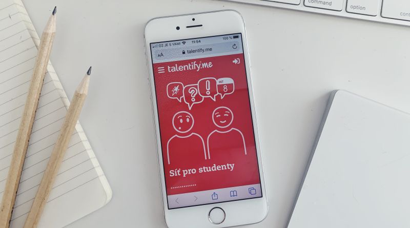 Talentify.me