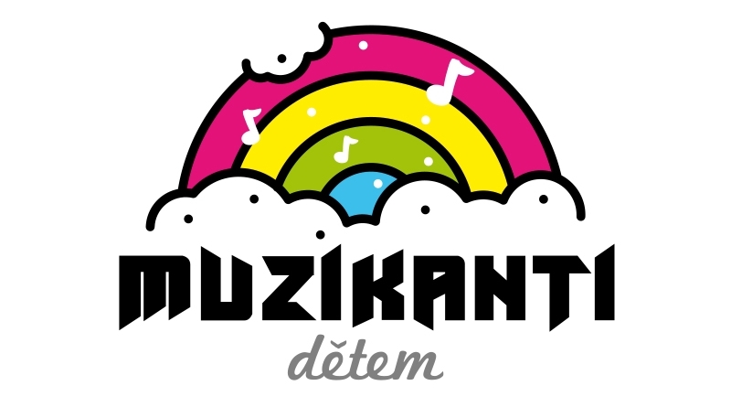 Muzikanti dětem