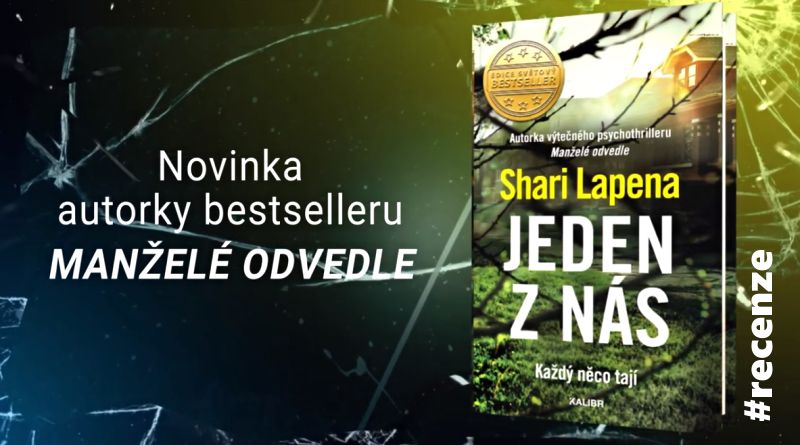 Jeden z nás- recenze