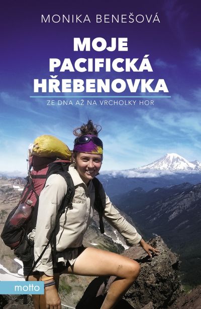 Moje pacifická hřebenovka - soutěž