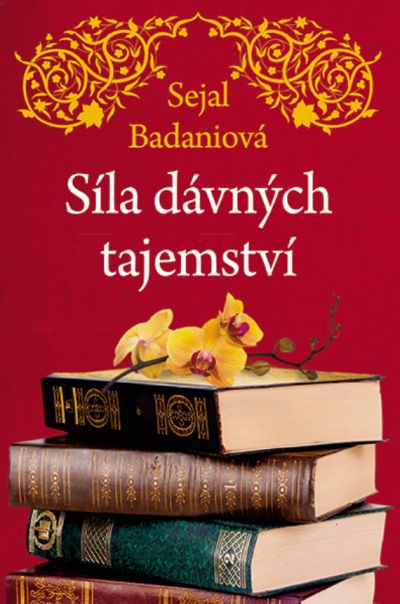 Síla dávných tajemství
