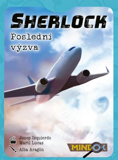 Sherlock - Poslední výzva