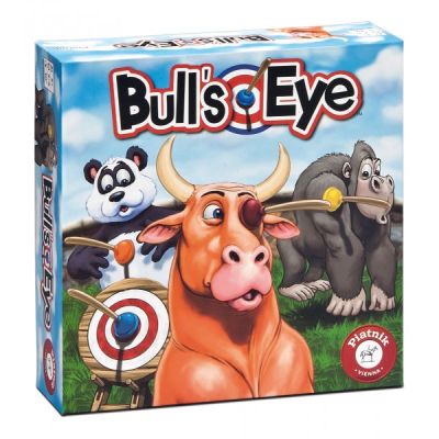 Bull´s Eye (Piatnik)