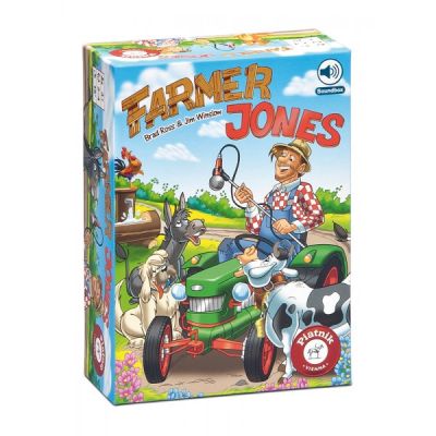 Farmer Jones (Piatnik)