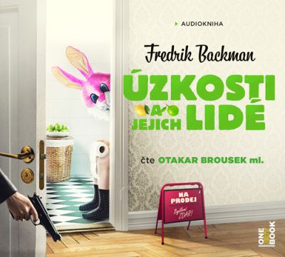 Úzkosti a jejich lidé