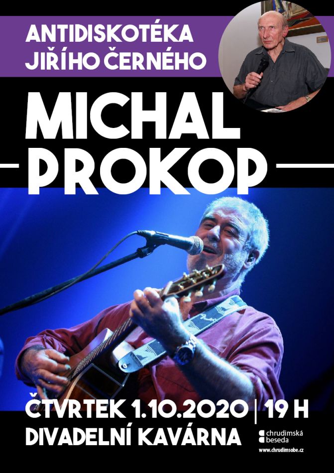 Michal Prokop