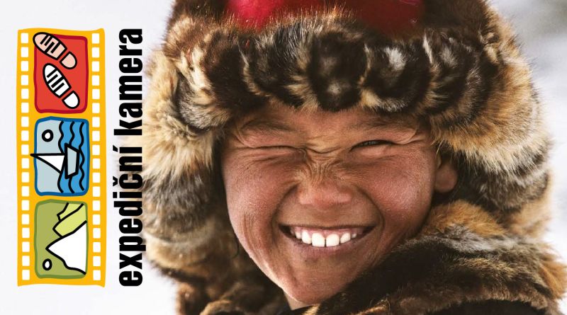 XI. Expediční kamera