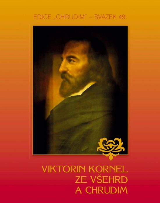 Edice Chrudim - Viktorin Kornel ze Všehrd