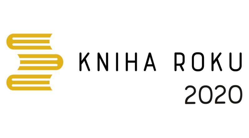 Kniha roku 2020