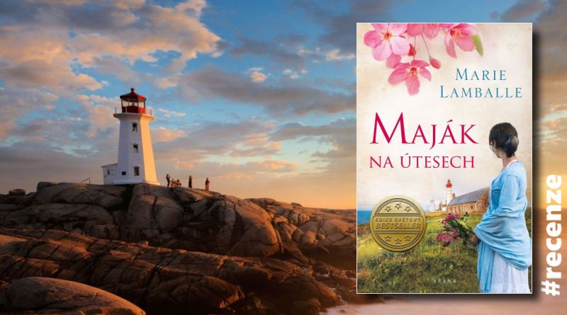 Maják na útesech