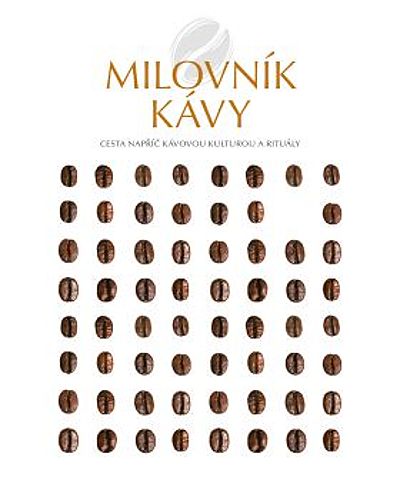 Milovník kávy