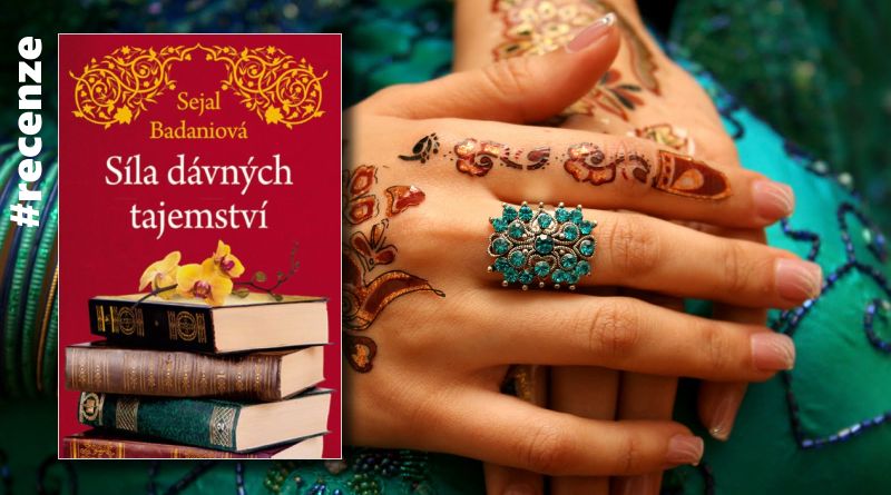 Síla dávných tajemství - recenze