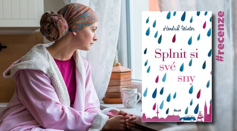 Splnit si své sny - recenze