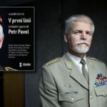 V první linii – armádní generál Petr Pavel