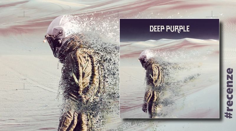 Deep Purple - Whoosh!